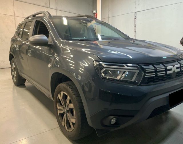 DACIA Duster usata, con Airbag