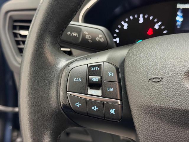 FORD Focus usata, con Servosterzo