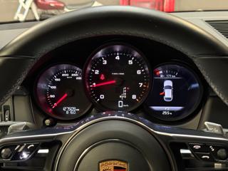 PORSCHE Macan usata, con Sistema di navigazione