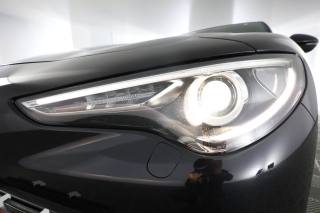 ALFA ROMEO Stelvio usata 7