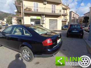 AUDI A6 usata, con Antifurto