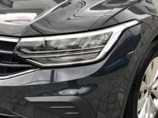 VOLKSWAGEN Tiguan usata, con Airbag