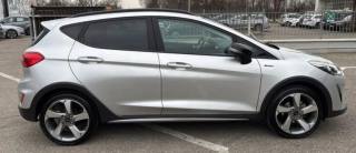 FORD Fiesta usata, con Chiusura centralizzata