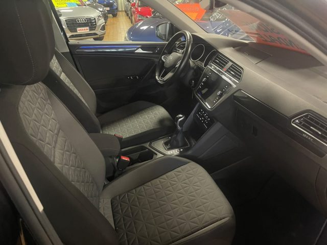 VOLKSWAGEN Tiguan usata, con ESP