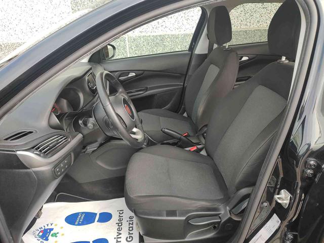 FIAT Tipo usata, con Fari Xenon