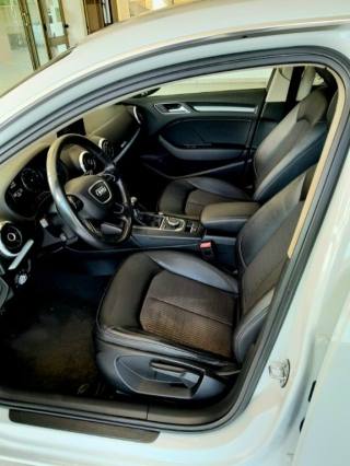 AUDI A3 usata, con Controllo trazione