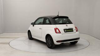 FIAT 500 usata, con Airbag laterali