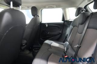 MINI Cooper usata, con Monitoraggio pressione pneumatici