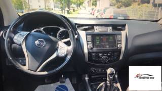 NISSAN Navara usata, con Cruise Control
