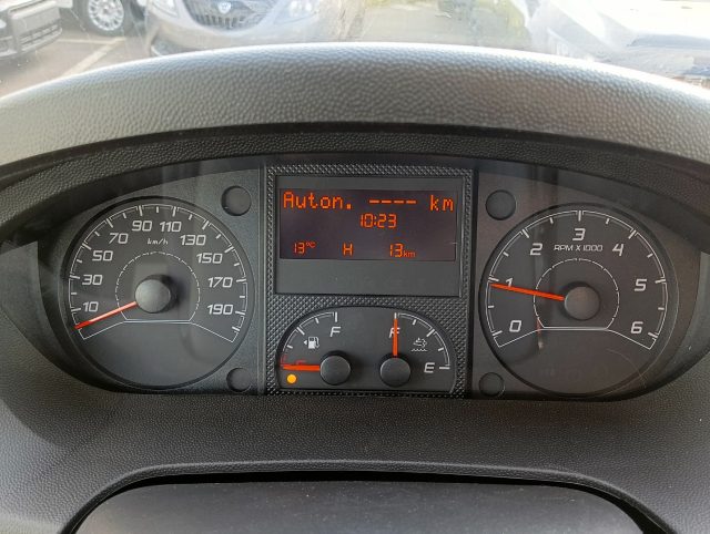 CITROEN Jumper usata, con Cruise Control