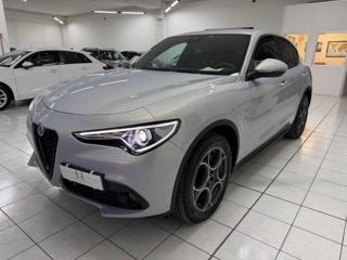 ALFA ROMEO Stelvio usata, con Controllo trazione