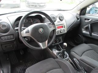 ALFA ROMEO MiTo usata, con Volante in pelle