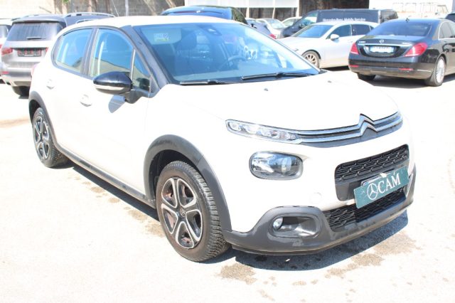 CITROEN C3 usata, con Autoradio