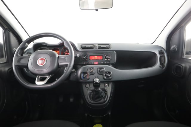 FIAT Panda usata 4