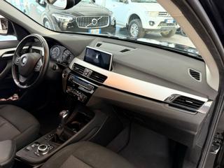 BMW X1 usata, con Controllo automatico clima