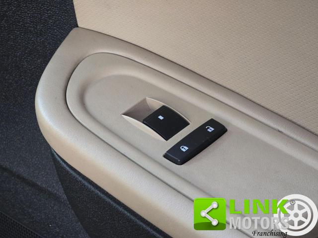 CHEVROLET Traverse usata, con Fari LED