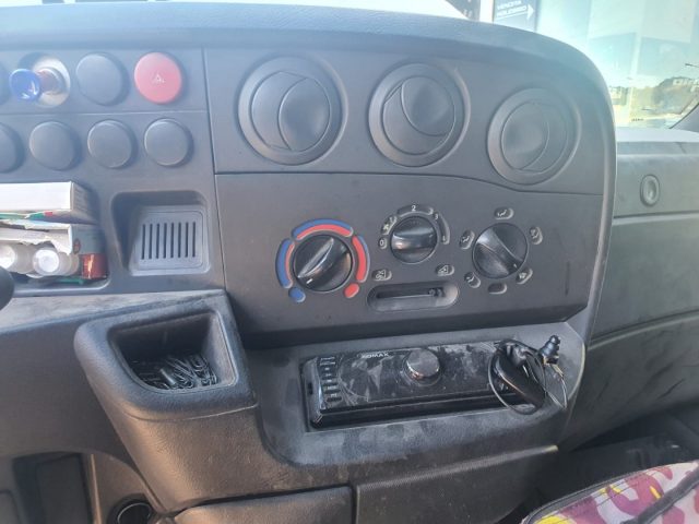 IVECO Daily usata, con Antifurto