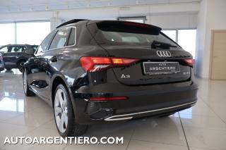 AUDI A3 usata, con Sistema di chiamata d