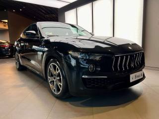 MASERATI Levante usata, con Airbag Passeggero