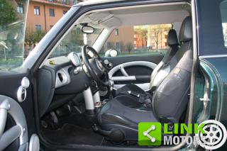 MINI Mini usata, con Climatizzatore