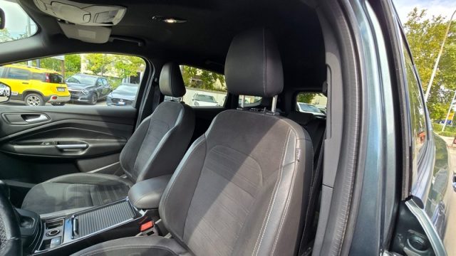 FORD Kuga usata, con Chiusura centralizzata