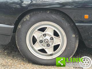 ALFA ROMEO Spider usata 6