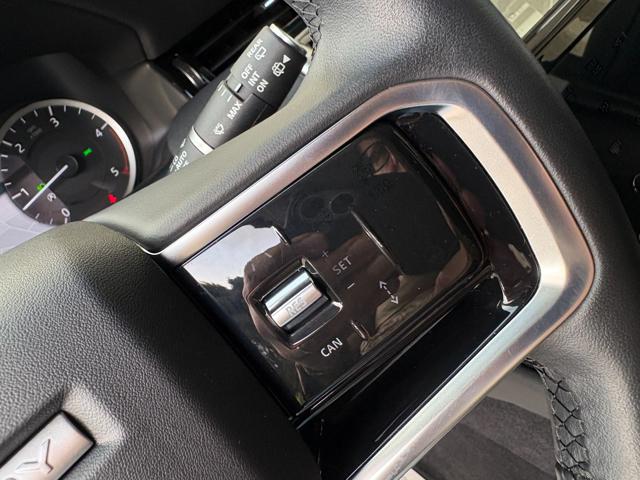 LAND ROVER Discovery Sport usata, con Controllo vocale