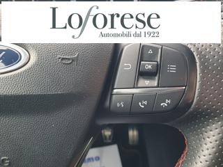 FORD Fiesta usata, con Immobilizzatore elettronico