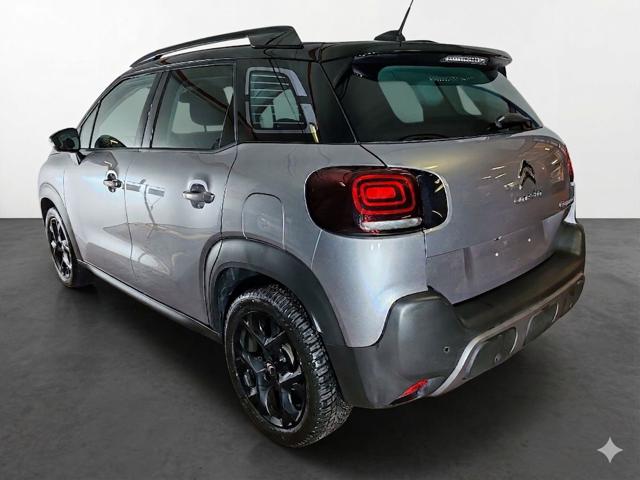 CITROEN C3 Aircross usata, con Airbag Passeggero
