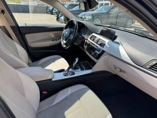 BMW 320 usata, con Cruise Control