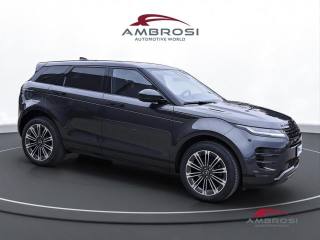 LAND ROVER Range Rover Evoque usata 1