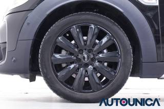 MINI Countryman usata, con ESP