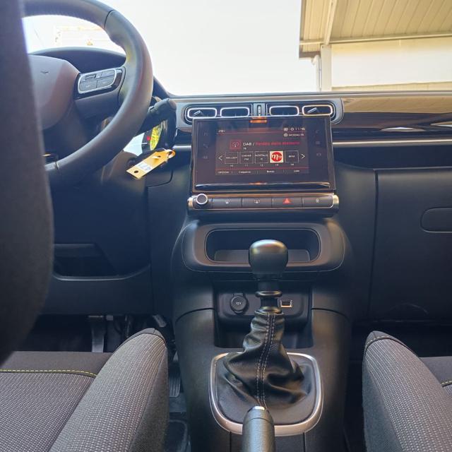 CITROEN C3 usata, con ESP