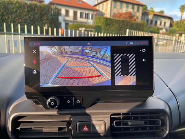 FIAT Doblo usata, con USB