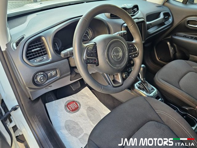 JEEP Renegade usata, con Climatizzatore