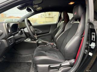 TOYOTA Yaris usata, con Climatizzatore