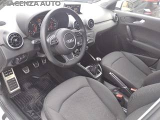 AUDI A1 usata, con Cerchi in lega