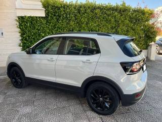 VOLKSWAGEN T-Cross usata 7