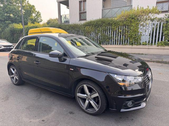 AUDI A1 usata, con Cruise Control