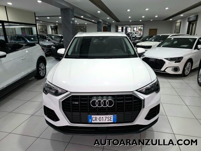 AUDI Q3 usata, con Airbag