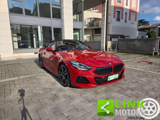 BMW Z4 sDrive20i Steptronic GARANZIA INCLUSA
