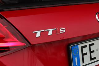 AUDI TT usata 60