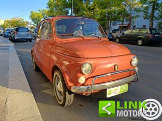 FIAT 500L usata 39