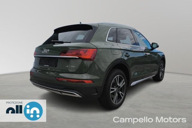 AUDI Q5 usata 3
