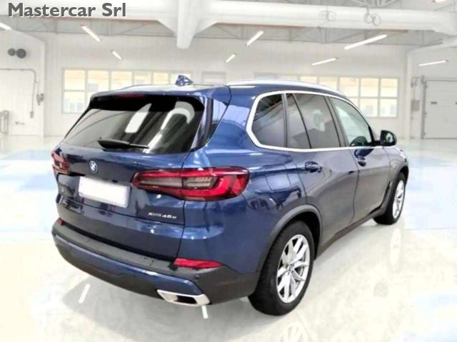 BMW X5 usata, con Airbag Passeggero