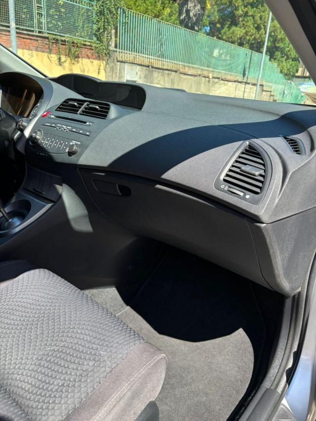 HONDA Civic usata, con Controllo trazione