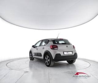 CITROEN C3 usata 3