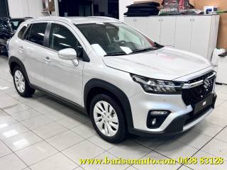 SUZUKI S-Cross usata, con Airbag