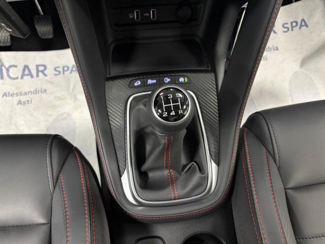 MG ZS usata, con Servosterzo