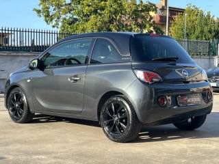 OPEL Adam usata, con Airbag Passeggero